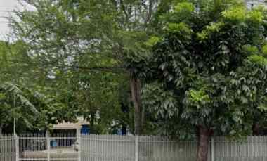 Dijual Cepat, Tanah, di Bawah Harga Pasar, Pusat Kota jl. Embong Malan