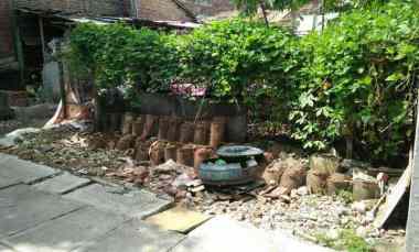 Dijual Tanah Pekarangan Siap Bangun di jl Gajah Semarang