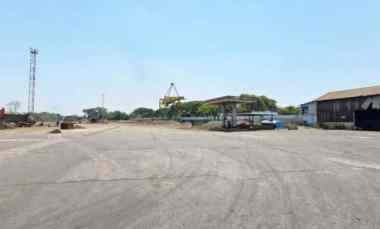 Tanah Dijual di Jl Gajah Mada