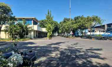 Dijual Tanah di jl. Gajah Mada, Desa Kedungturi, Taman, Kab. Sidoarjo
