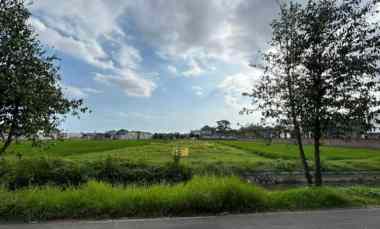 Jual Tanah Murah Blulukan Colomadu Karanganyar Surakarta