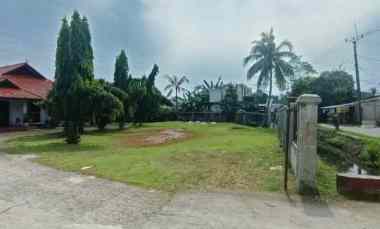 Tanah Murah Lokasi Strategis dekat Exit Tol Citayam Depok