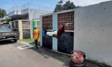 dijual tanah jl gedung batu sampokong