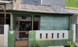 Dijual Cepat Tanah Bangunan Strategis Tengah Kota di Tomang