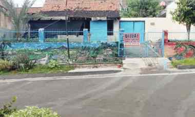 Jual Tanah 430 m2 di Candisari Semarang dekat Universitas Diponegoro