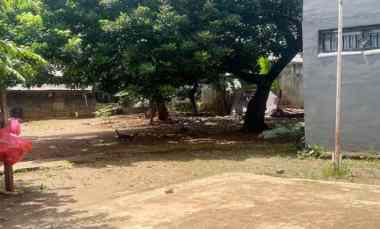 dijual tanah jl gg bakti insani 2 kel