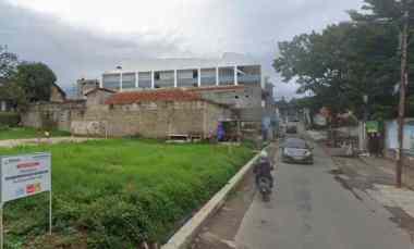 Tanah Dijual di Jl. GKPN Jatinangor