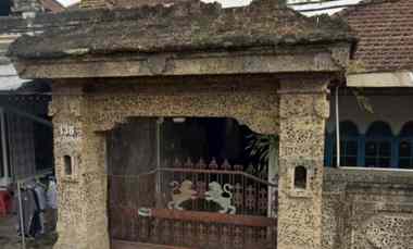 Dijual 3,03 are, Bonus Rumah, jl. Tangkuban Perahu Padangsambian Klod