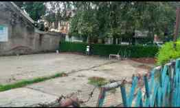 Tanah Hook Strategis di Pinggir Jalan Raya Larangan Cileduk