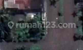 Tanah Strategis dalam Komplek Dijual Murah Serpong Utara