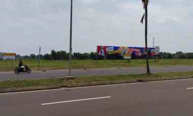 Kaveling Tanah Komersial Grand Wisata Mustika Jaya Kota Bekasi