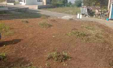 Dijual Cepat Tanah Padat SHM dalam Komplek di Pakuhaji Bandung Barat