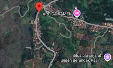 Dijual Murah Tanah Banyuresmi Leuwigoong Garut Jawa Barat