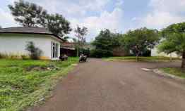 Tanah Kavling Siap Bangun di Komplek Lebakbulus dekat ke MRT Fatmawati