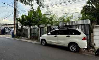 Tanah Murah SHM 540 M Siap Bangun di Pondok Labu Jakarta Selatan