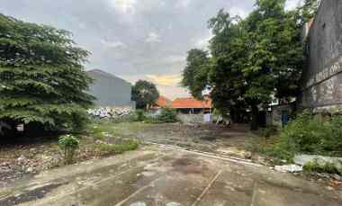 Dijual Tanah Kosong Petukangan Utara, Pesanggrahan, Jakarta Selatan