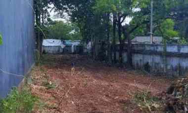 Tanah Tangerang Selatan, Serpong, Jelupang - JL. Hasarinka - Rohan