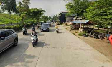 Dijual Tanah di jl. Husein Sastranegara, Jurumudi, Benda, Tangerang