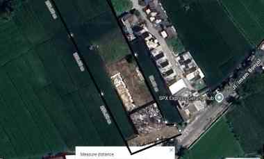 Dijual Tanah dan Bangunan di Gerung Lombok Barat tanpa Perantara