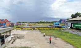 Dijual Tanah di Cakung Cilincing 2.4 Ha Jakarta Utara Dibawah NJOP