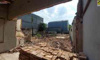 Dijual Murah Ta Strategis Pinggir jl. Raya Dago di Pusat Kota Bandung