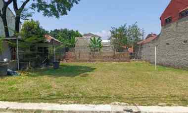 Dijual Tanah Kosong Cocok Buat Kost Kostan dekat Kampus Telkom Bandung