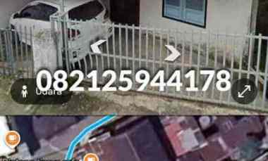 Tanah Dijual di Jl. Jakarta, Parik Rantang, Kec. Payakumbuh Barat, Kota Payakumbuh, Sumatera Barat 2622