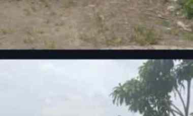 Dijual Tanah di jl Jaten Gede Woltermonginsidi Semarang