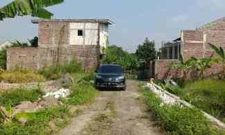 Dijual Tanah 400 meter Pedurungan, Semarang Timur, Semarang