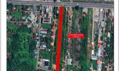 Dijual Cepat Tanah Liang Anggang Banjar Baru Kalimantan Selatan
