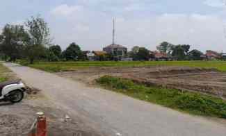 Termurah dekat Candi Prambanan Exit Tol 5 Mnt Alun Klaten