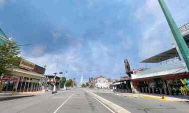 Jual Tanah Murah dekat Tugu Jogja Monumen Jogja Kembali