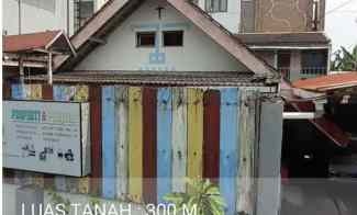 Tanah Dijual jl Kaliurang Kentungan dekat Ugm Cocok untuk Kost