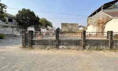 Tanah Luas Lokasi Sangat Strategis di Jalan Kaliurang km 5 dekat Ugm