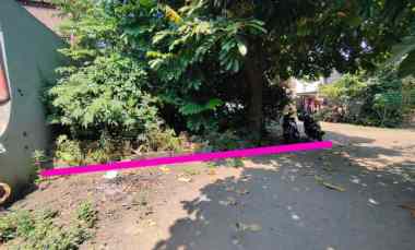 Utara UGM Tanah Concat di Tiyasan Area Kuliner, 500 jutaan