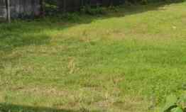 Dijual Tanah Kosong di Jalan Kaliurang KM 15 Yogyakarta