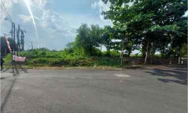 Tanah di Kawasan Perumahan Spring Hill Tanah SHM di Palembang