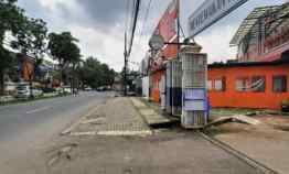 Tanah Bangunan Pinggir Jalan Karang Tengah Raya Lebak Bulus Jaksel