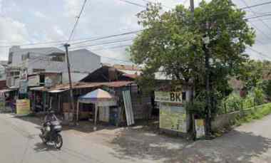 Dijual Tanah - jl. Karya Sei Agul Medan Barat