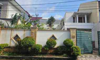 Tanah Dijual di Jl. Kav Al pondok bambu duren sawit Jakarta Timur