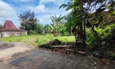 Tanah Murah Sleman, 400 M jl. Kebon Agung, 2 jt an, Sleman Yogyakarta