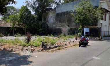 Tanah Dijual Cepat Seyegan Sleman dekat jl Raya Kebon Agung