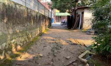 Tanah Dijual di Jl. kecapi raya