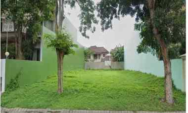 Dijual Tanah Strategis di Kawasan Akuwon City Blok L5 No 3