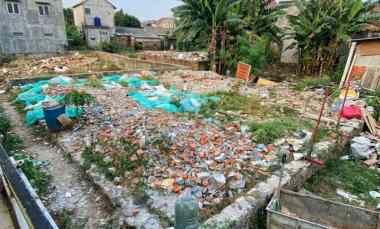 Dijual Tanah Kavling Kelapa Dua Wetan Cibubur Jakarta Timur
