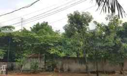 Dijual Tanah dalam Komplek Elite Pondok Kelapa Jakarta Timur