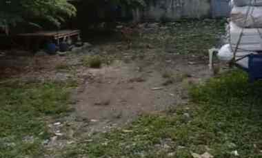 Tanah Dijual di Jl. Kelurahan raya duren sawit Jakarta Timur