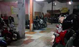 Tanah Cocok untuk Usaha Dagang jl. Kemakmuran, Bekasi Dijual