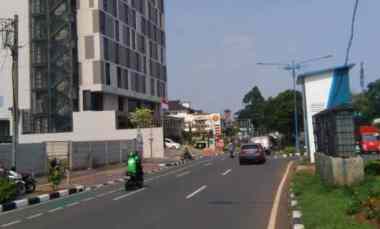 Dijual Tanah di jl.Kembangan Raya, Kembangan Utara, Kec. Kembangan