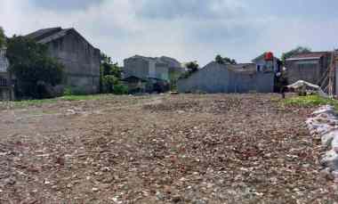 Tanah Luas dekat Rs Immanuel Tengah Kota di Kembar Kota Bandung